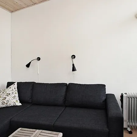 Tatil Evi 5 Person In Hals